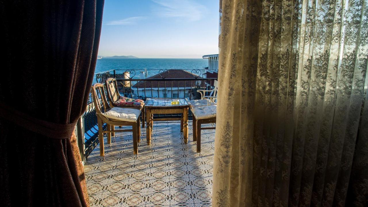 The Local Hostel & Guesthouse Istanbul Ngoại thất bức ảnh