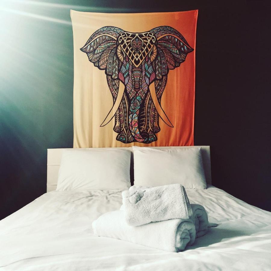The Local Hostel & Guesthouse Istanbul Ngoại thất bức ảnh