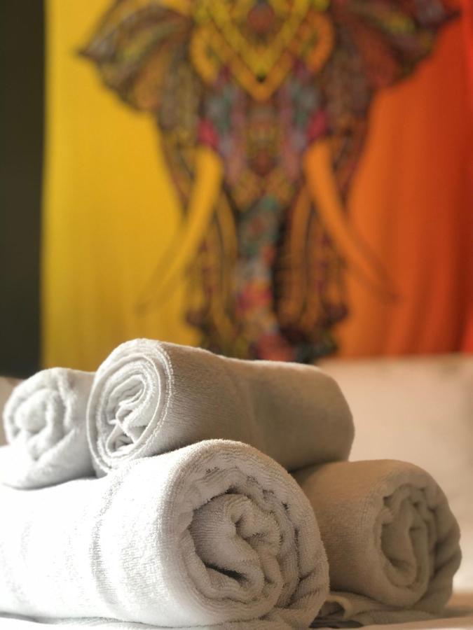 The Local Hostel & Guesthouse Istanbul Ngoại thất bức ảnh