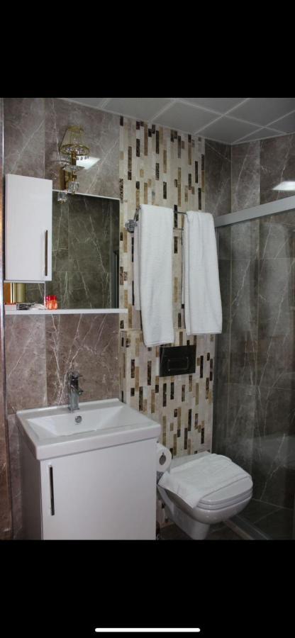 The Local Hostel & Guesthouse Istanbul Phòng bức ảnh