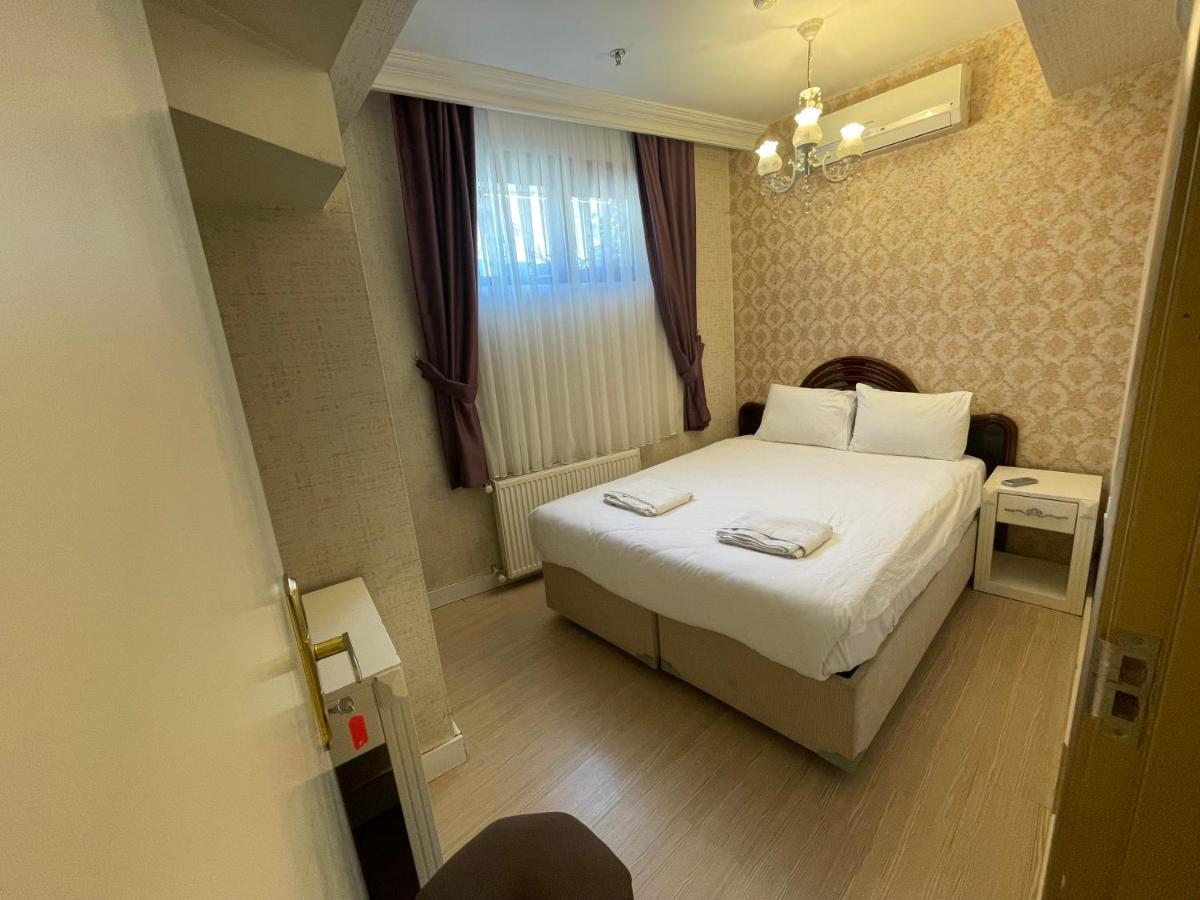 The Local Hostel & Guesthouse Istanbul Ngoại thất bức ảnh
