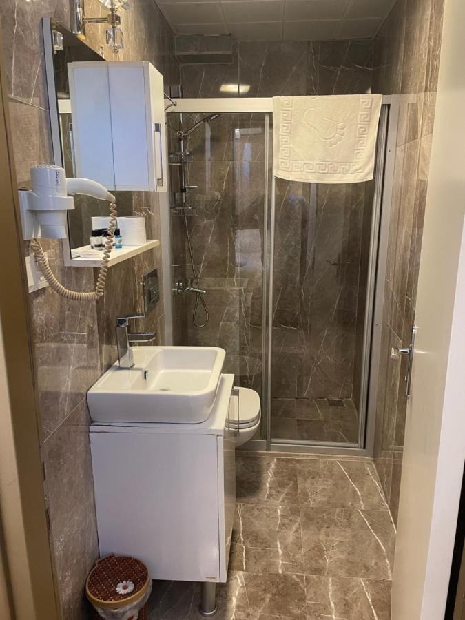The Local Hostel & Guesthouse Istanbul Ngoại thất bức ảnh