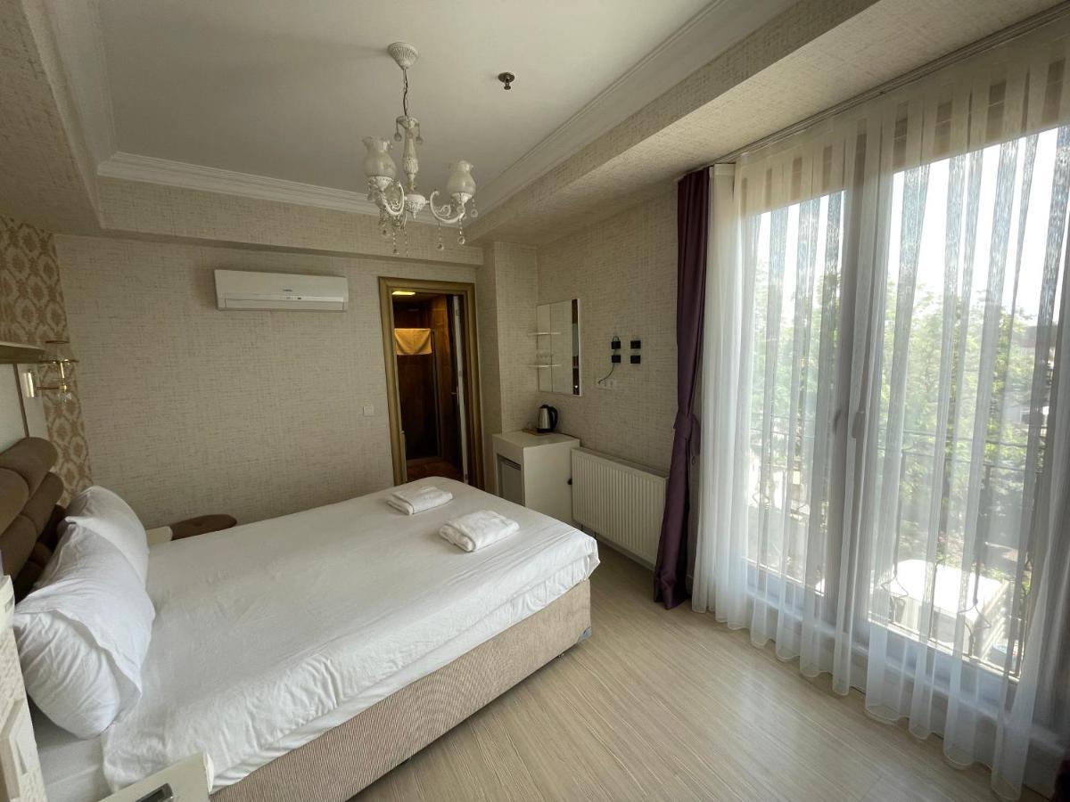 The Local Hostel & Guesthouse Istanbul Ngoại thất bức ảnh