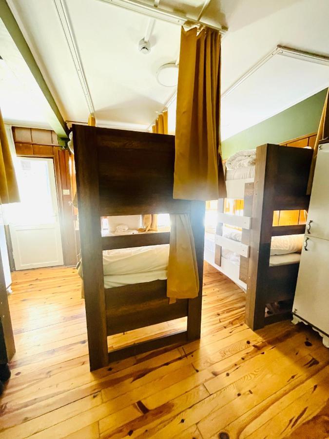 The Local Hostel & Guesthouse Istanbul Ngoại thất bức ảnh