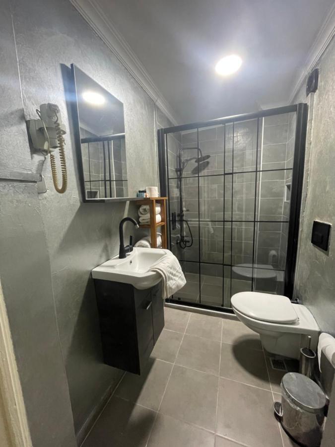The Local Hostel & Guesthouse Istanbul Ngoại thất bức ảnh