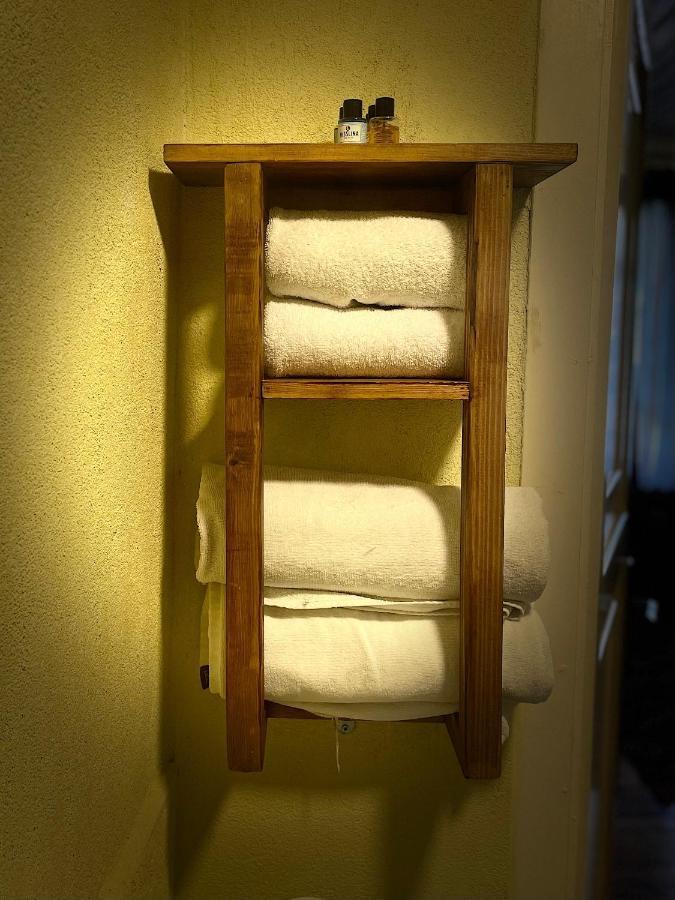 The Local Hostel & Guesthouse Istanbul Ngoại thất bức ảnh